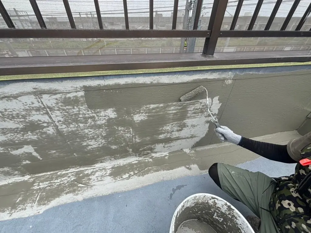 外壁塗装を行うメリット